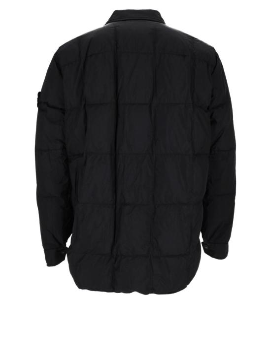 26FW 스톤 아일랜드 패딩 L2S154100033 S0A23V0029 BLACK - STONE ISLAND