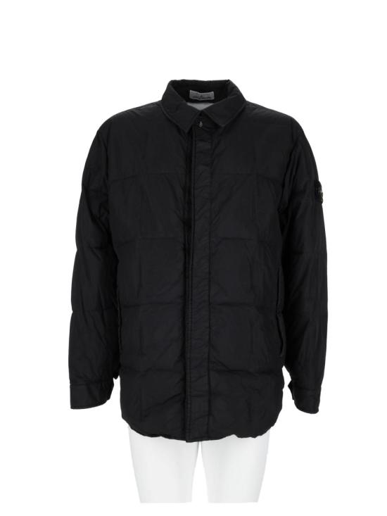 26FW 스톤 아일랜드 패딩 L2S154100033 S0A23V0029 BLACK