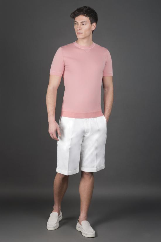  무레르 스웨터 i235382 PINK