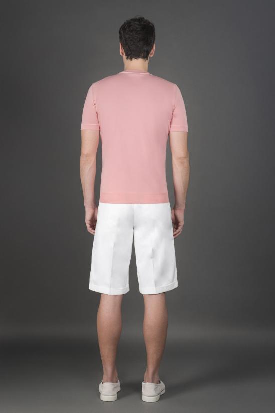  무레르 스웨터 i235382 PINK - MOORER