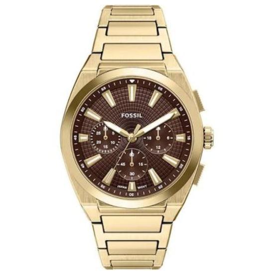  파슬 시계 4064092289961 BROWN