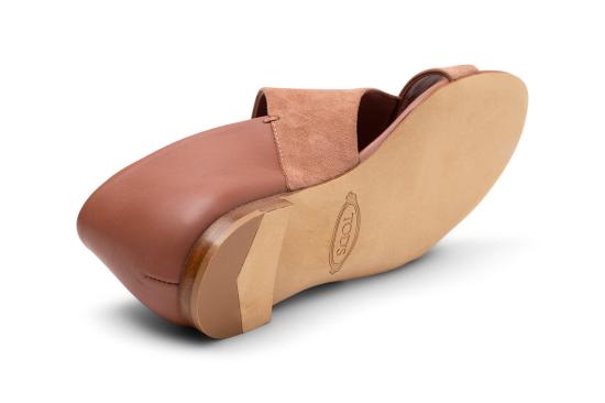  토즈 샌들 014200770604 PINK - TODS