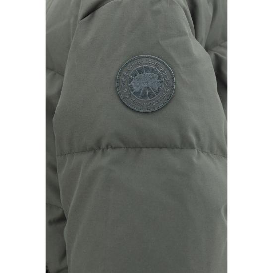 26FW 캐나다구스 패딩 CA1743MTT9127BB GRAY - CANADA GOOSE