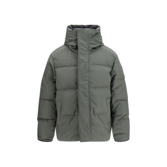 26FW 캐나다구스 패딩 CA1743MTT9127BB GRAY
