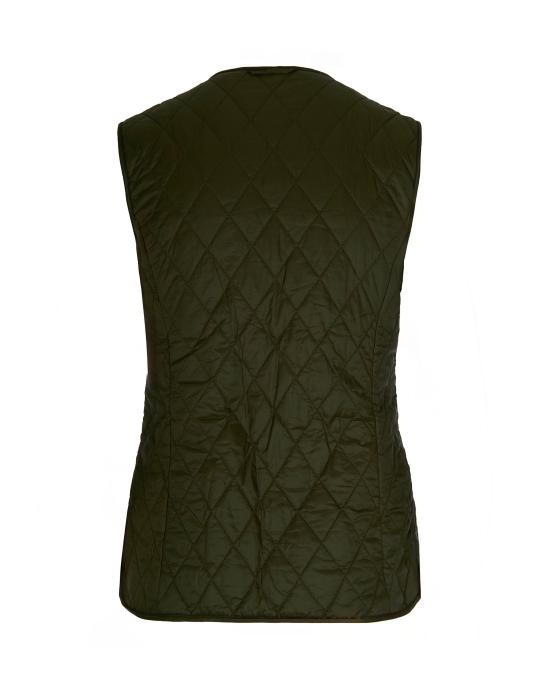 26FW 바버 마켄필드 라이너 LLI0013 GREEN - BARBOUR