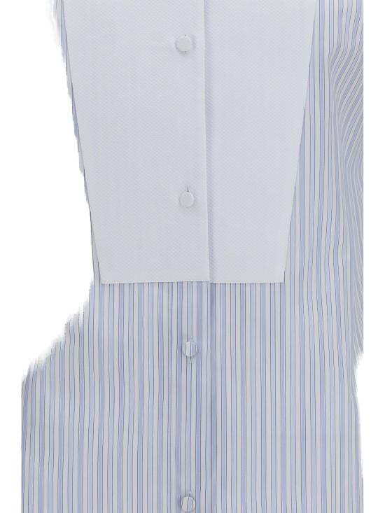 26FW 톰포드 셔츠 CA3344FAX1808 BLUE