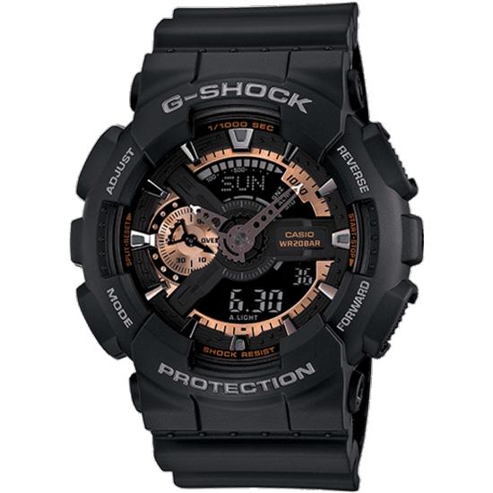  카시오 시계 818208839984 BLACK