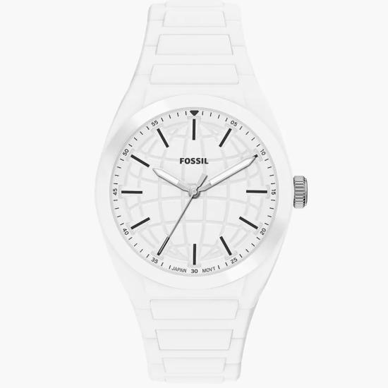  파슬 시계 4064092400441 WHITE