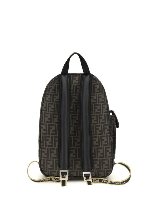 26FW 펜디 토트백 7VZ096B12N BLACK - FENDI