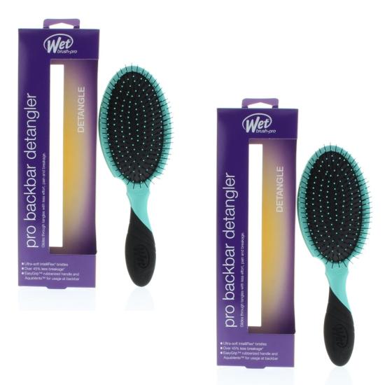  Wet Brush 헤어 액세서리 810390038008 TURQUOISE