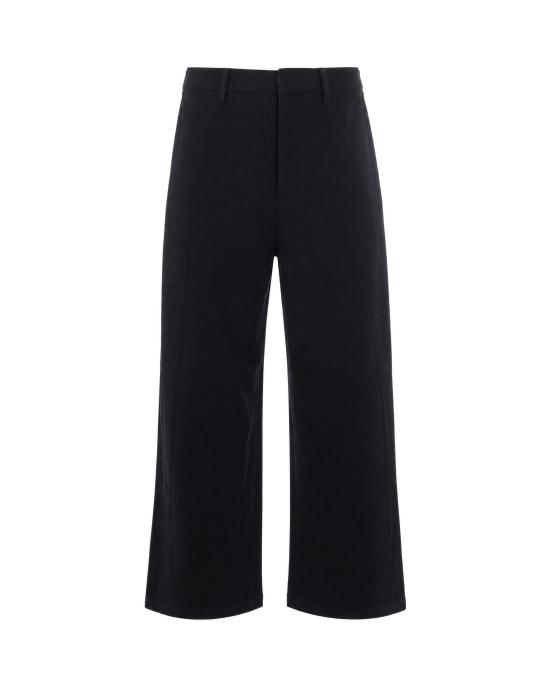 26FW 아르떼 앤트워프 팬츠 AW26081P BLACK