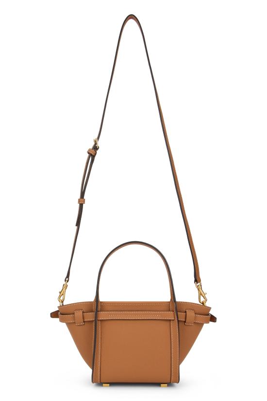  토즈 토트백 XBWTIMA0100 BROWN - TODS