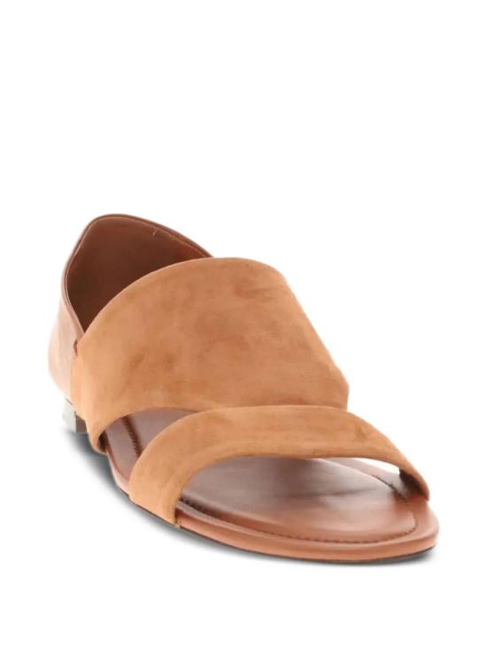  토즈 샌들 014200810204 BROWN