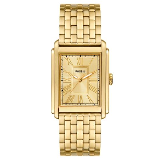  파슬 시계 796483622449 GOLD