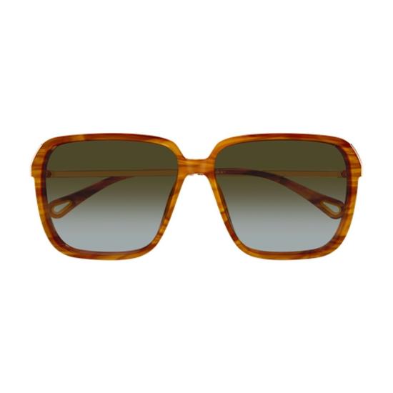 26FW 끌로에 선글라스 CH0405S 003 59 TORTOISESHELL