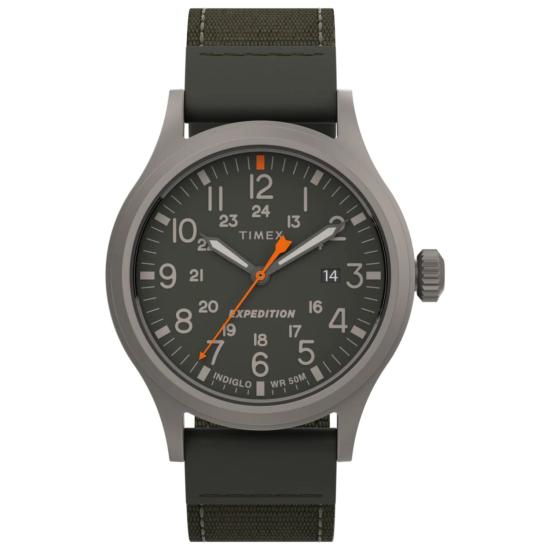  타이맥스 시계 753048796731 GRAY