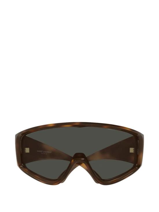 26FW 생로랑 선글라스 SL969 005 MEDIUM HAVANA 99