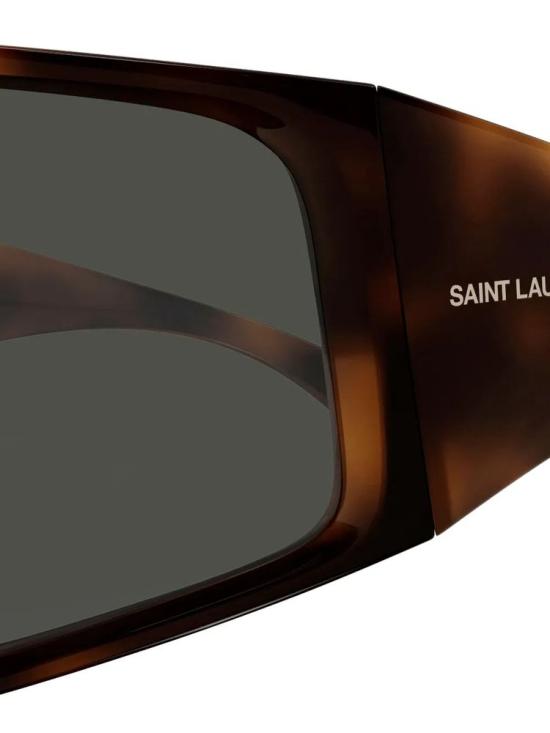 26FW 생로랑 선글라스 SL969 005 MEDIUM HAVANA 99 - SAINT LAURENT