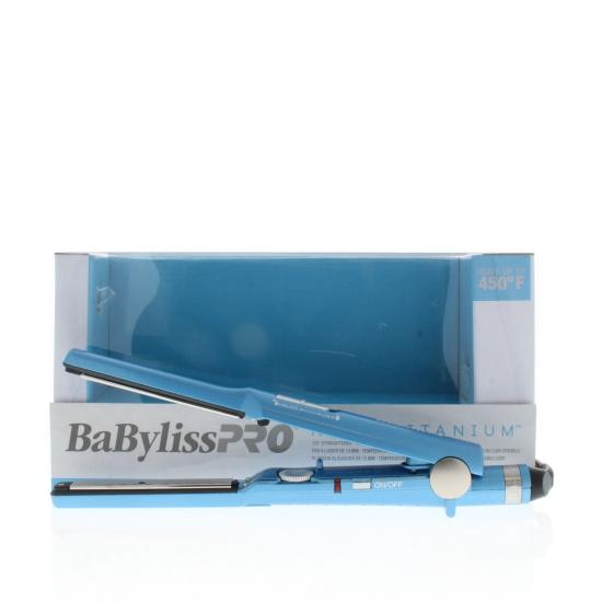  Babylisspro 헤어 액세서리 74108402745 BLUE