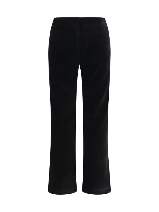 26FW 에비뉴 몽테뉴 팬츠 F1820 BLACK - AVENUE MONTAIGNE