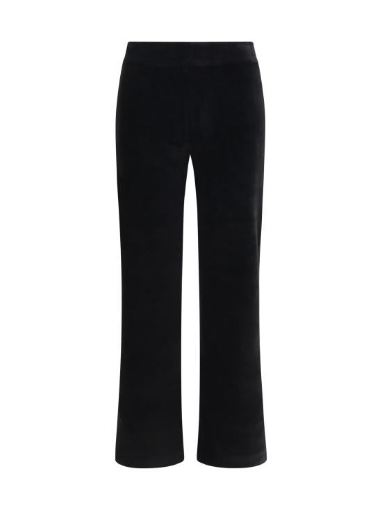 26FW 에비뉴 몽테뉴 팬츠 F1820 BLACK