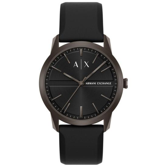 알마니 시계 723763342063 BLACK