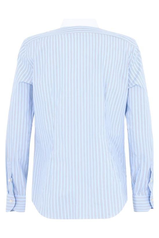 26FW 슬로웨어 셔츠 5XFV00 BLUE - SLOWEAR