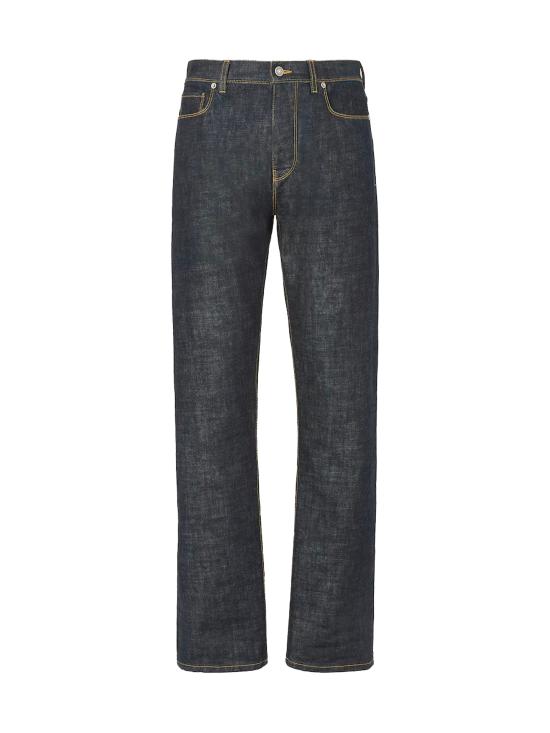 26FW 펜디 데님 팬츠 FLP376B1PL NAVY