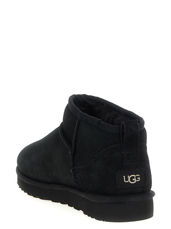 어그 뮬/슬리퍼 LD1137391BLK BLACK - UGG