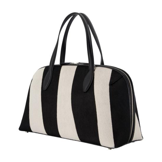 26FW 토템 토트백 264 WAL0110 LE0265 483 WHITE - TOTEME