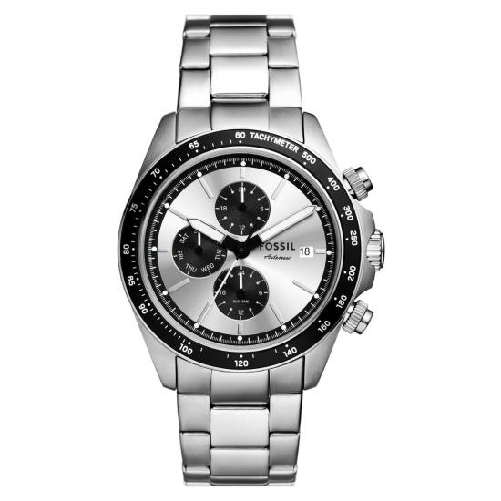  파슬 시계 807320006763 SILVER