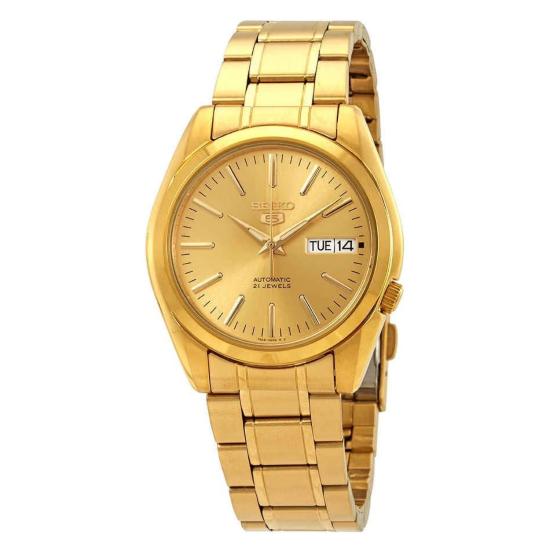  세이코 시계 725175903597 GOLD