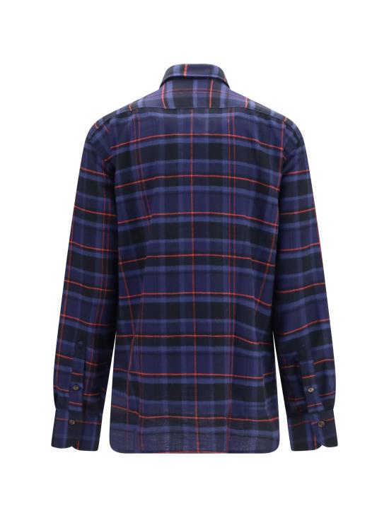 26FW 데펄루 셔츠 RAYMOND GRAY