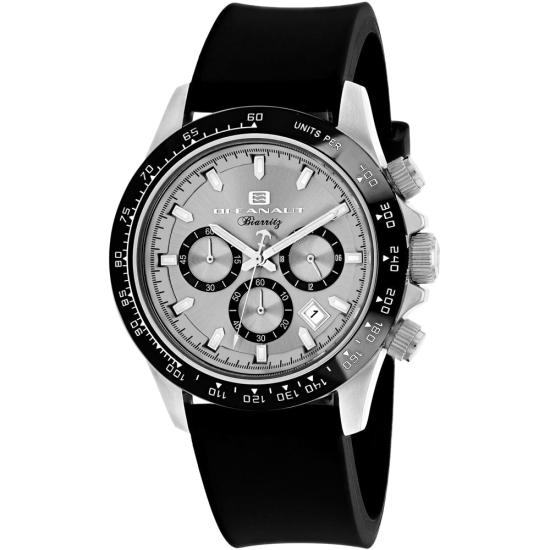  오시노트 시계 650270970475 SILVER