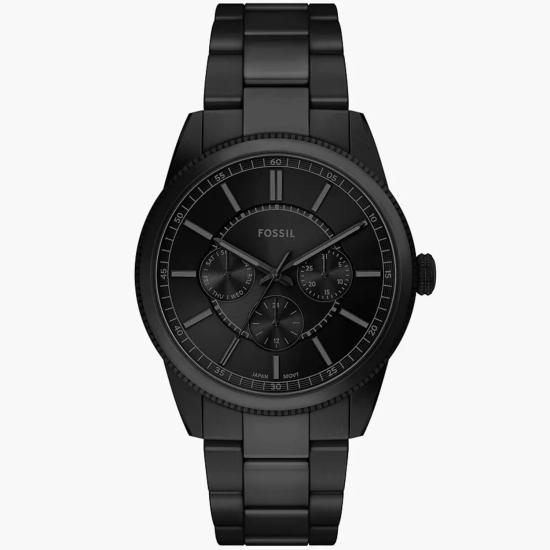  파슬 시계 4064092244465 BLACK