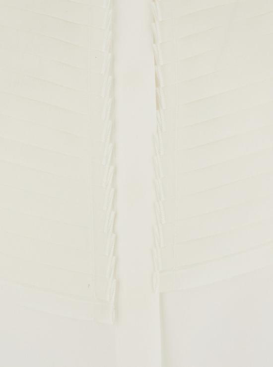 26FW 안토넬리 피렌체 셔츠 R1403 WHITE - ANTONELLI FIRENZE
