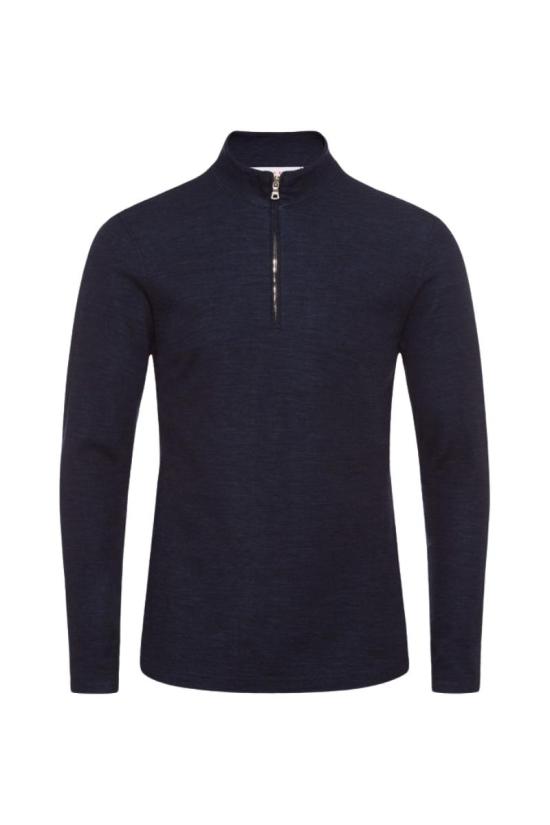  올레바 브라운 스웨터 53911991157020 wf NAVY