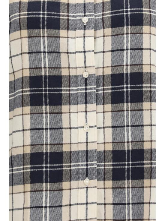 26FW 바버 셔츠 LSH1560 BEIGE - BARBOUR