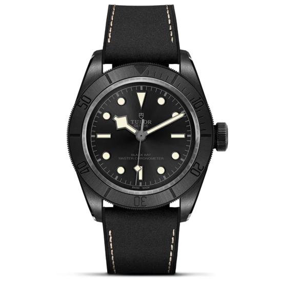  Tudor 시계 7630490801097 BLACK