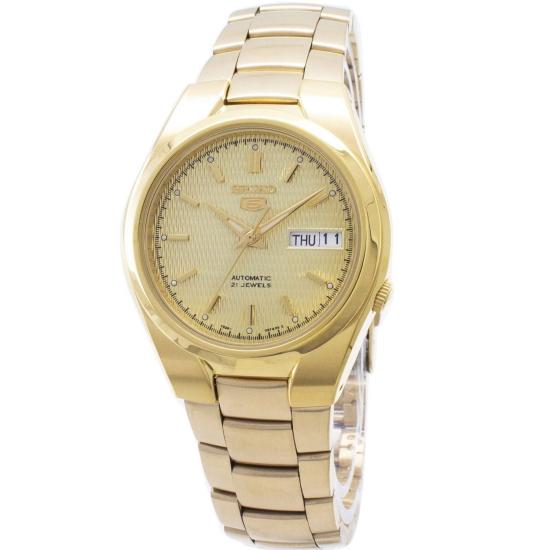  세이코 시계 4954628013644 GOLD