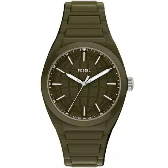  파슬 시계 4064092289619 GREEN