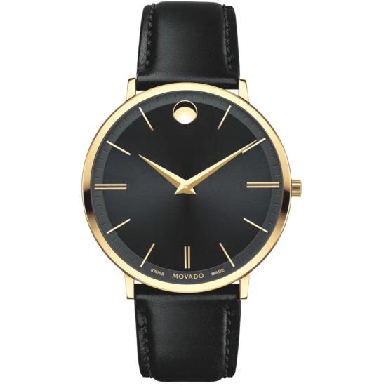  모바도 시계 607988 BLACK