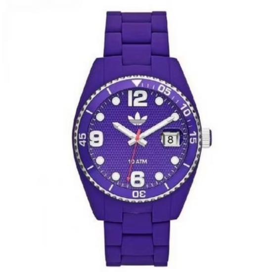  아디다스 시계 4051432984532 PURPLE