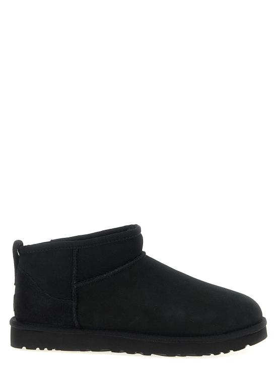  어그 뮬/슬리퍼 LD1137391BLK BLACK