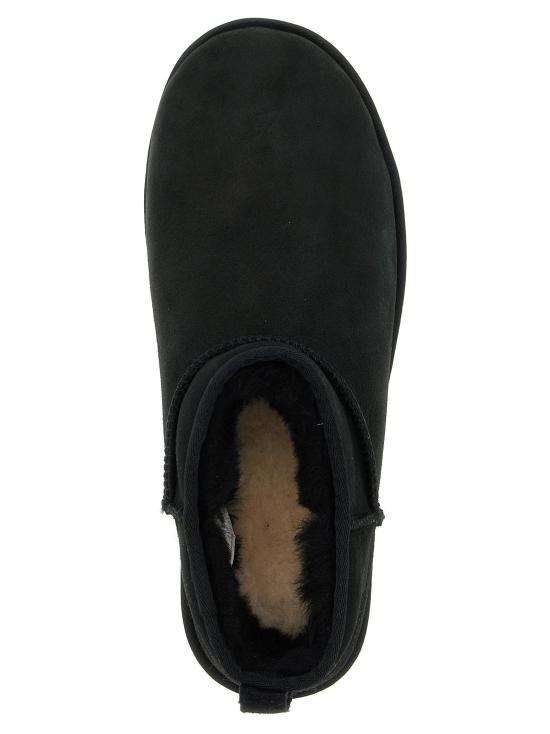  어그 뮬/슬리퍼 LD1137391BLK BLACK - UGG
