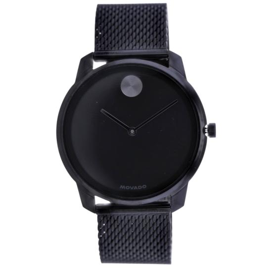  모바도 시계 885997455978 BLACK