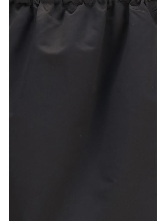 26FW 펜디 팬츠 FR6760B1U4 BLACK
