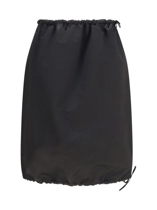 26FW 펜디 팬츠 FR6760B1U4 BLACK - FENDI