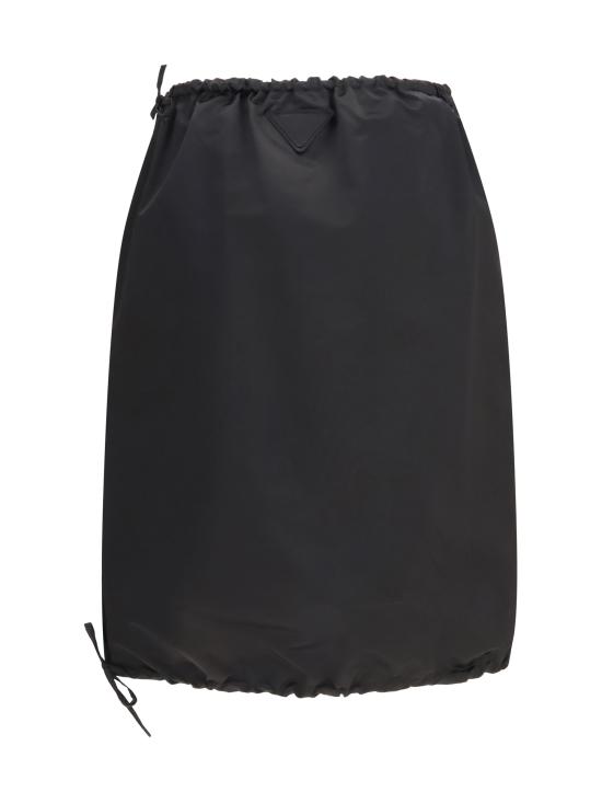 26FW 펜디 팬츠 FR6760B1U4 BLACK - FENDI