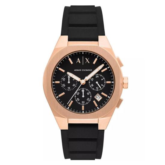  알마니 시계 696227372213 ROSE GOLD
